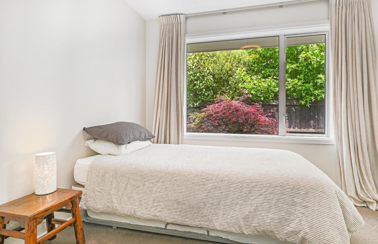Family-Friendly, Home & Garden, 4Br, By Airport, Free Parking クライストチャーチ エクステリア 写真