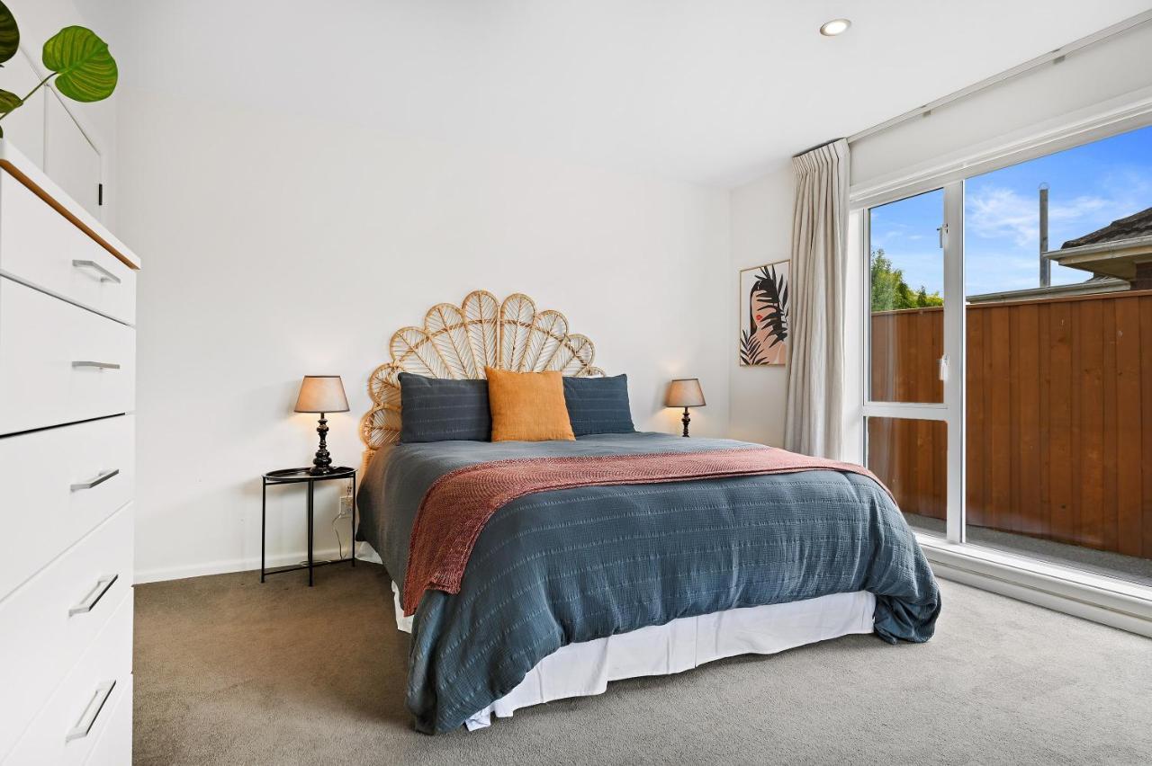 Family-Friendly, Home & Garden, 4Br, By Airport, Free Parking クライストチャーチ エクステリア 写真