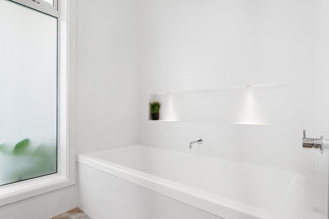 Family-Friendly, Home & Garden, 4Br, By Airport, Free Parking クライストチャーチ エクステリア 写真