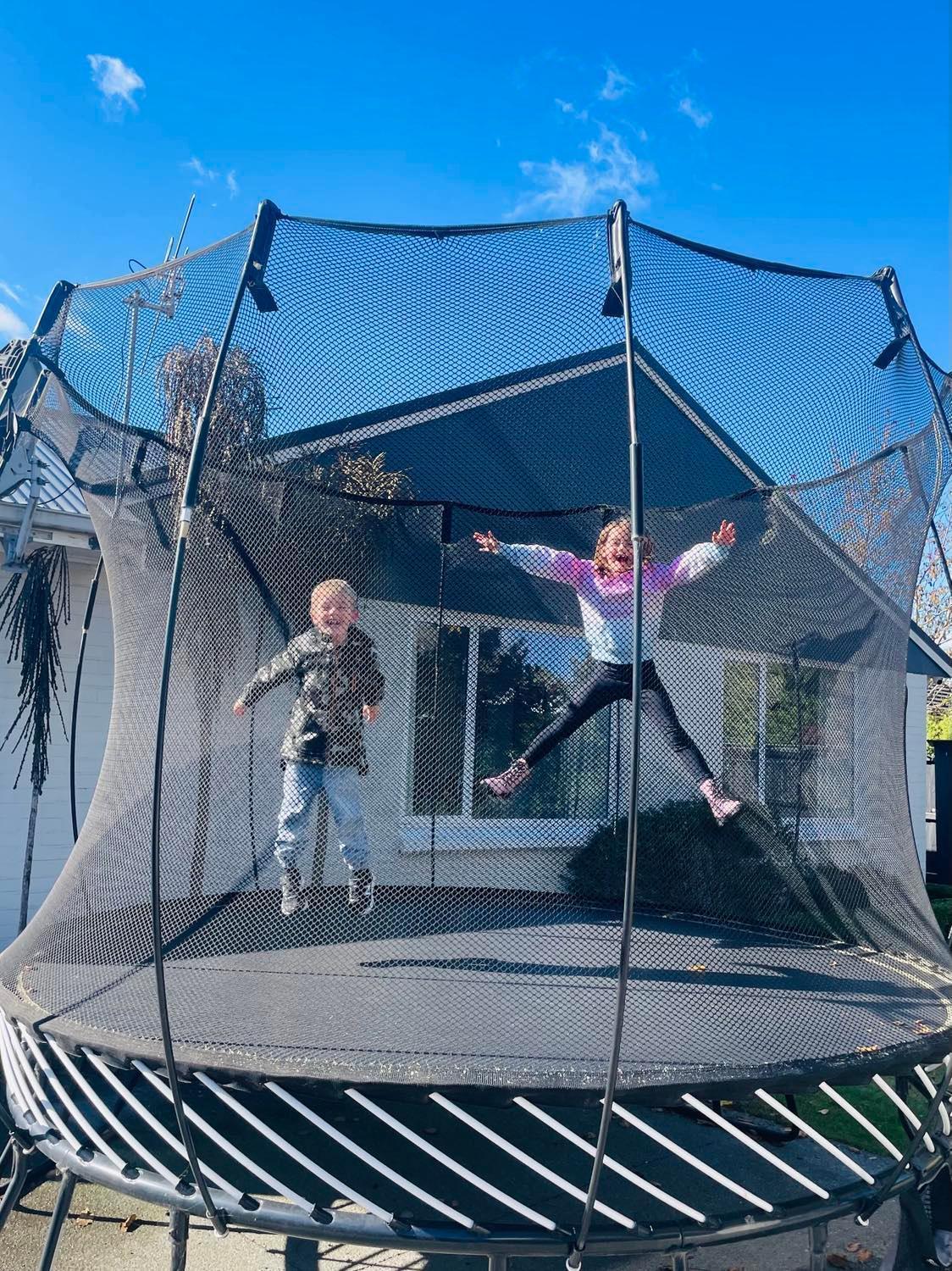 Family-Friendly, Home & Garden, 4Br, By Airport, Free Parking クライストチャーチ エクステリア 写真
